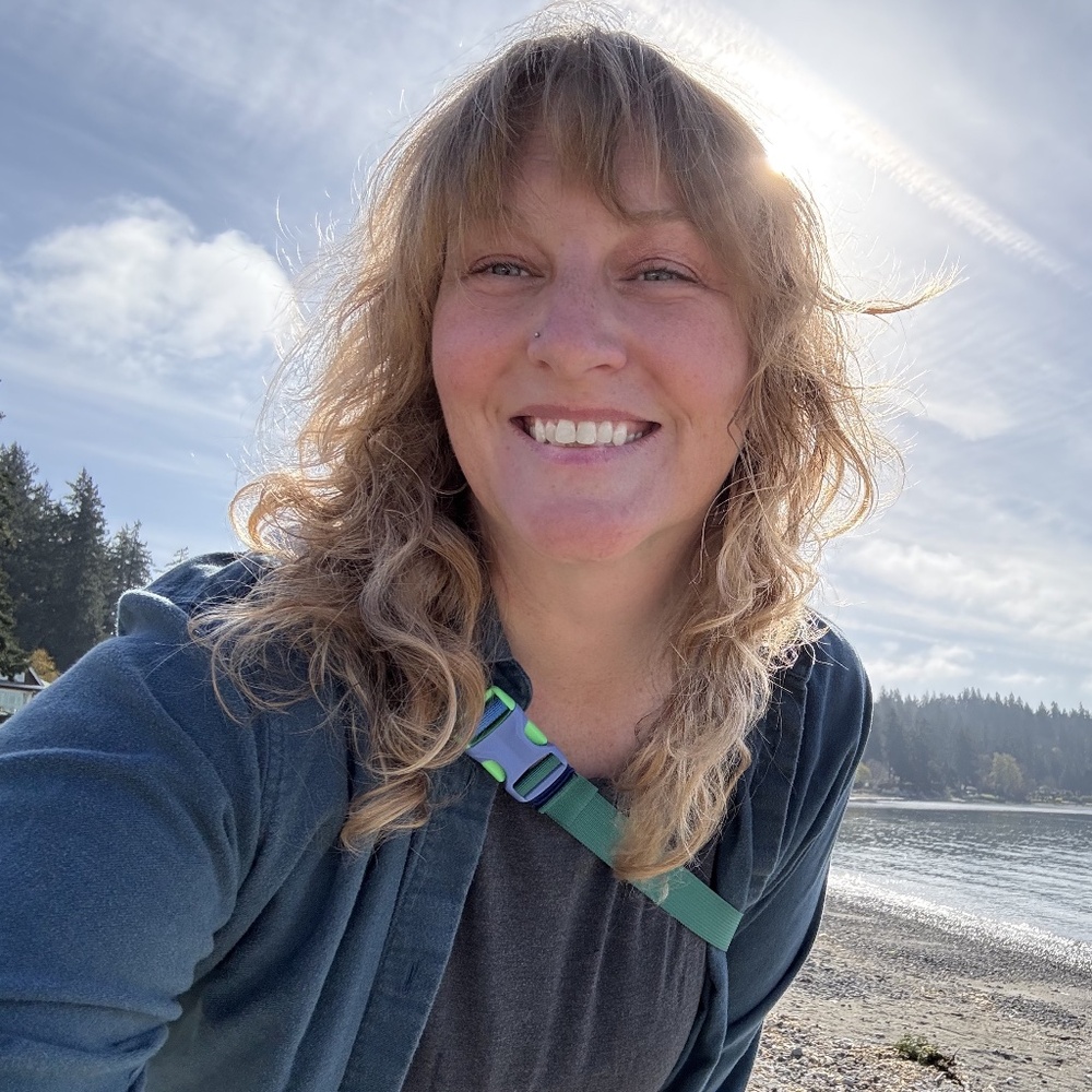 Meet your Posher, Jess